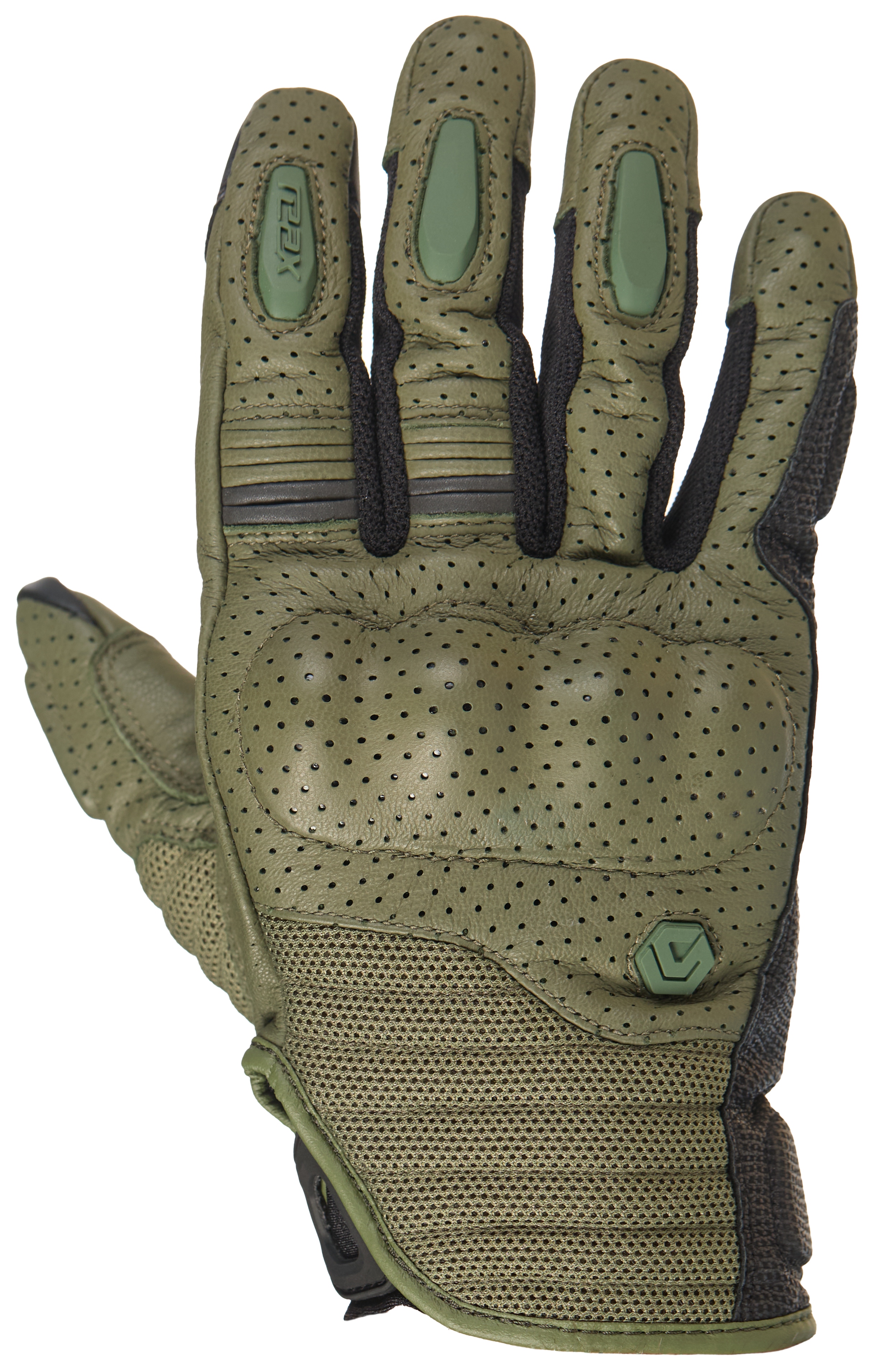 SportsBikeShop REAX Superfly 2 Gloves
