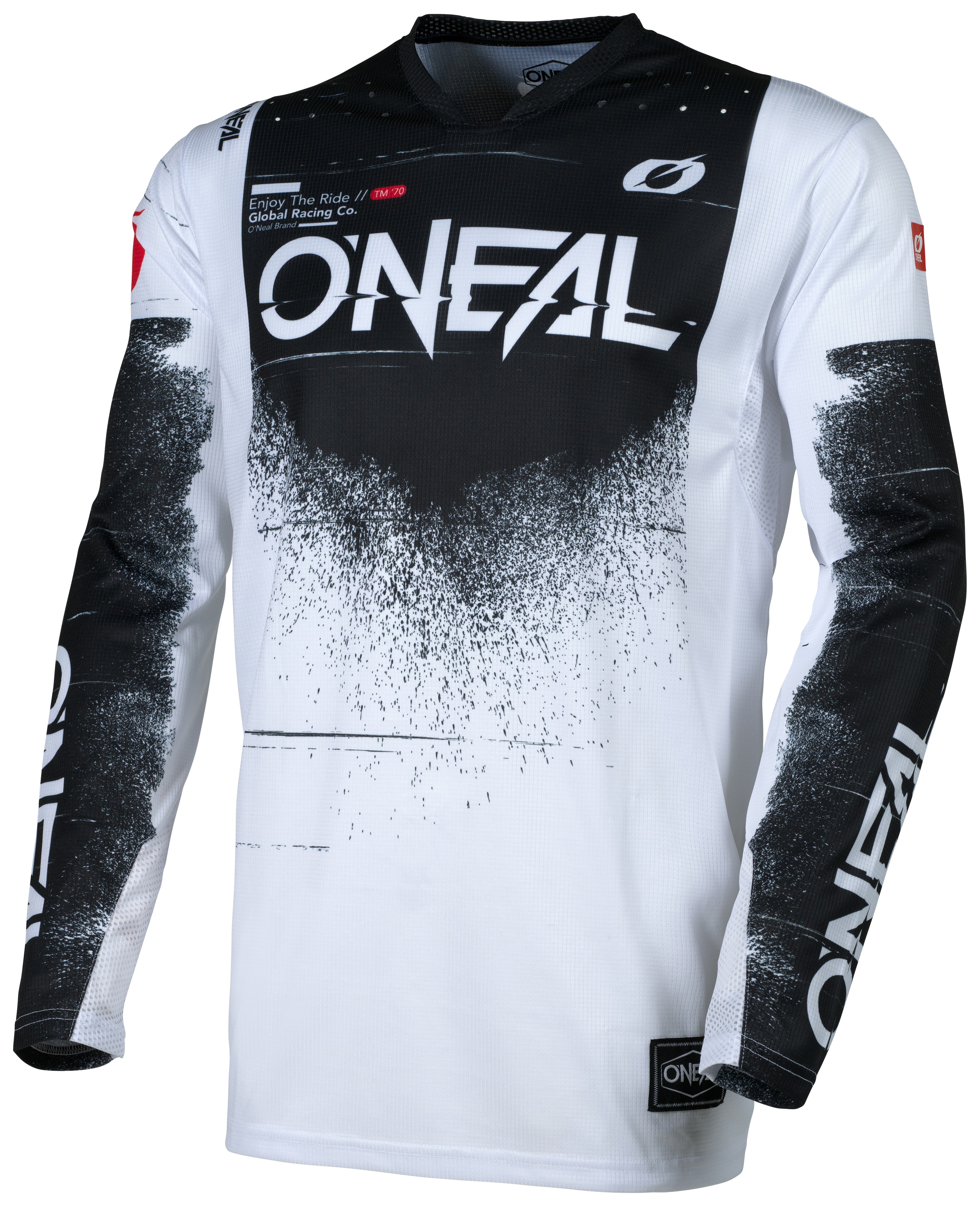 SportsBikeShop O'Neal Hardwear Swipe Jersey
