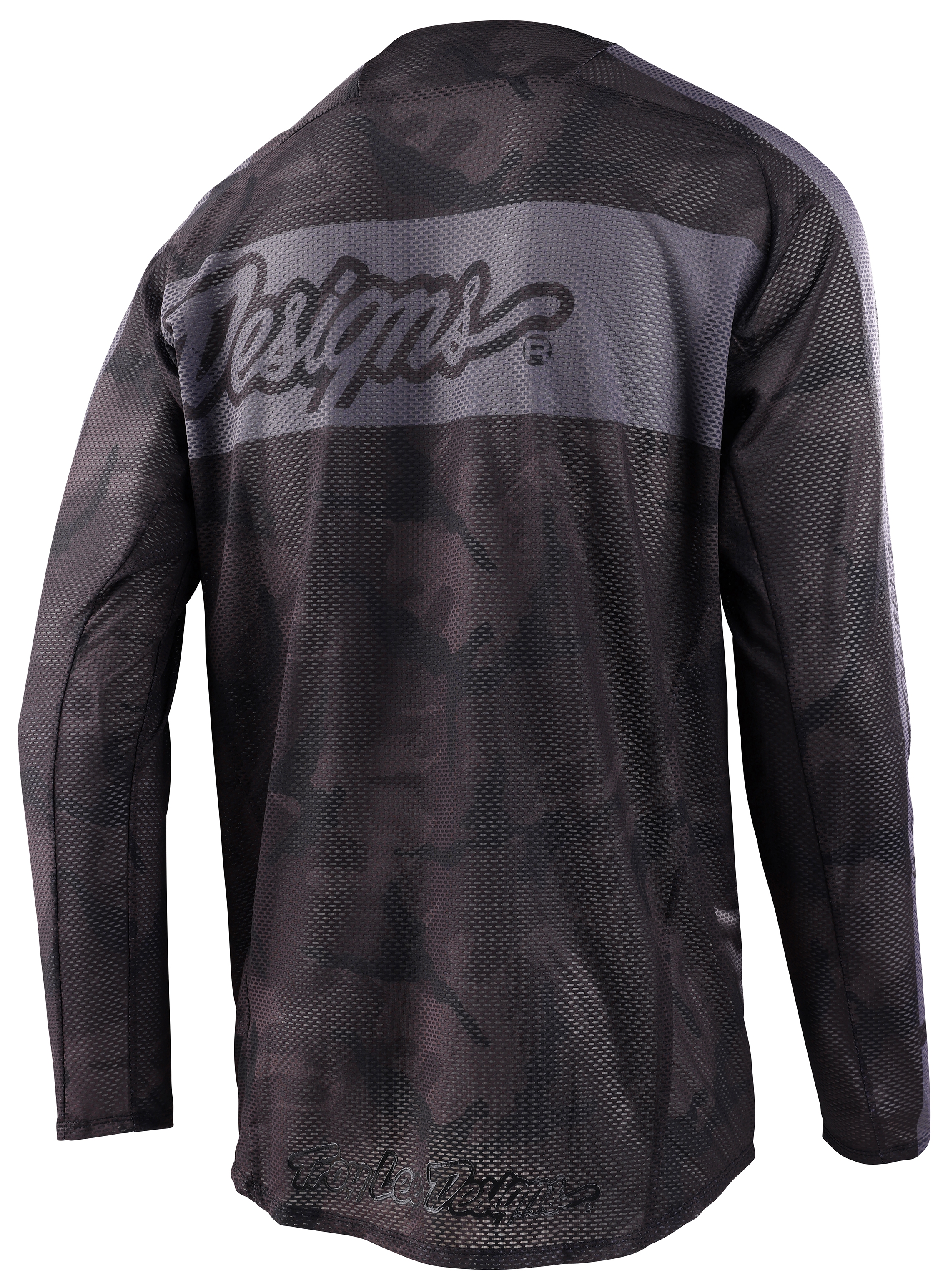 SportsBikeShop Troy Lee SE Pro Air Vox Jersey