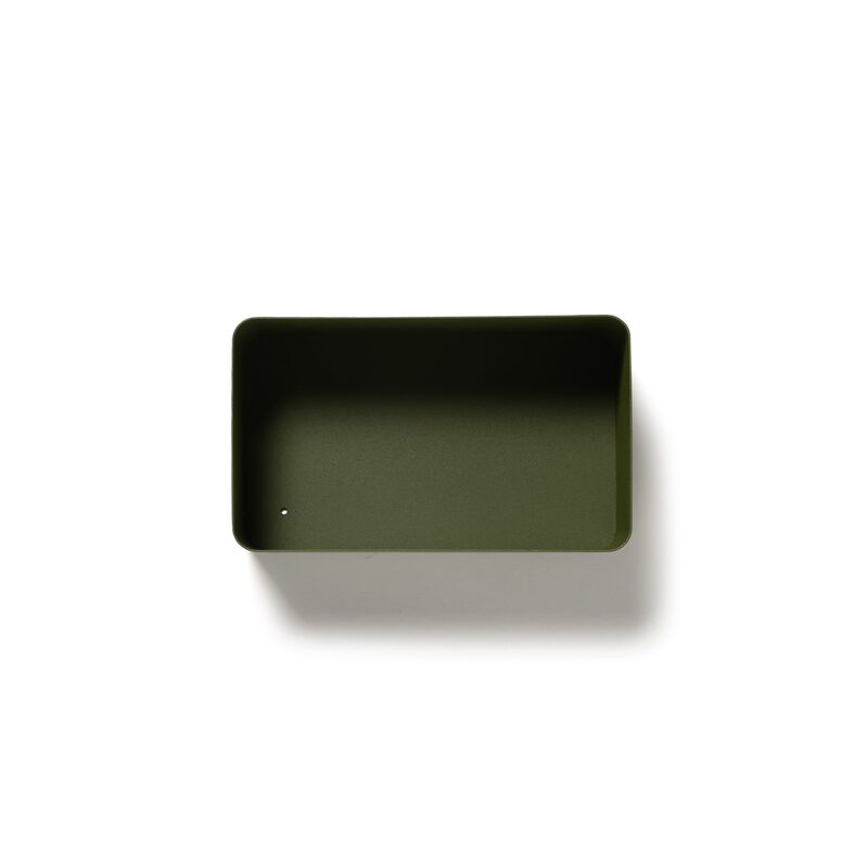 HUMAN MADE STEEL CASE