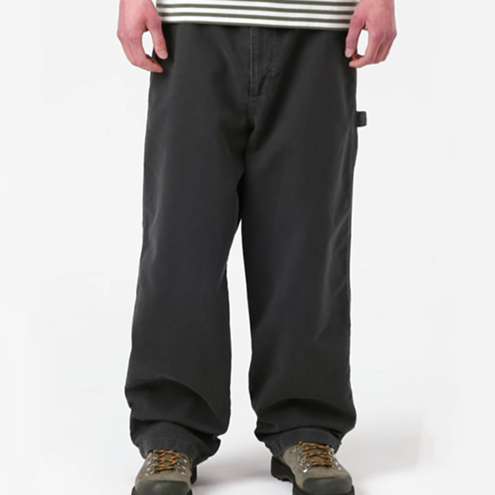 Carhartt WIP - Pantalon Parrish - Obsidian