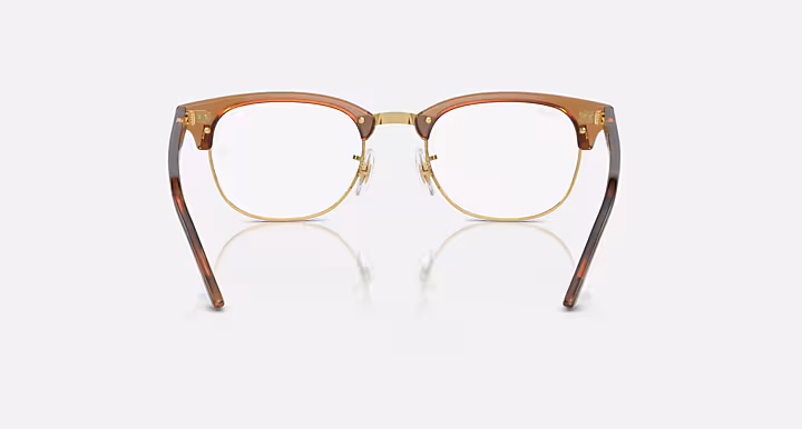 Ray-Ban CLUBMASTER OPTICS LIMITED