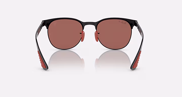 Ray-Ban RB8327M SCUDERIA FERRARI COLLECTION