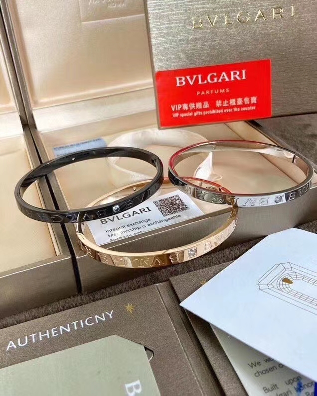 Bvlgari B.zero1 Bracelet - Original Replica Club