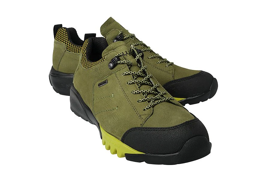 HIKE GREEN