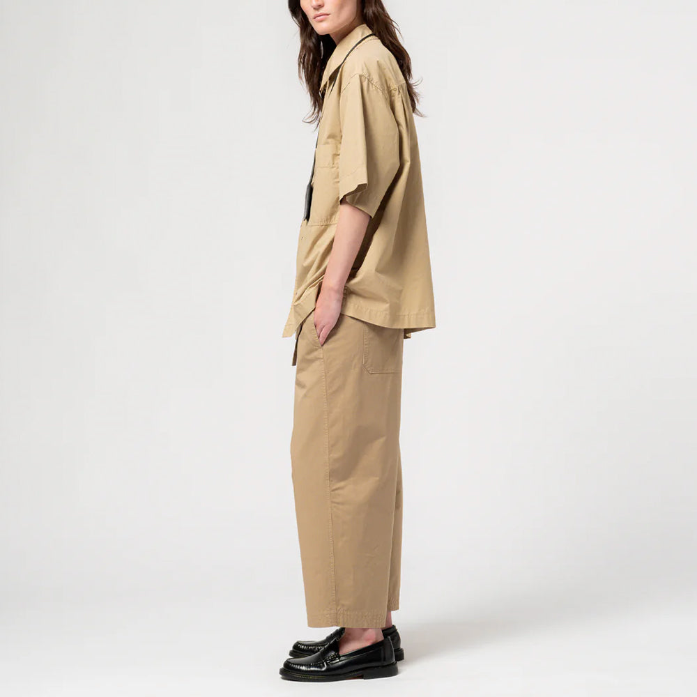 Girls Of Dust - Pantalon Zen - Kelp