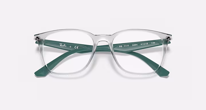 Ray-Ban RB7177 OPTICS