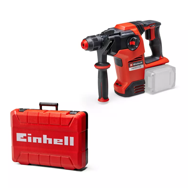 Cordless Rotary Hammer HEROCCO 36/28
