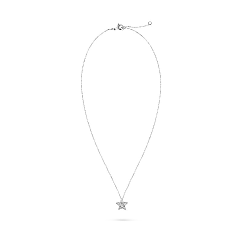 Replicate Comète Géode necklace(1:1 replica) - Original Replica Club