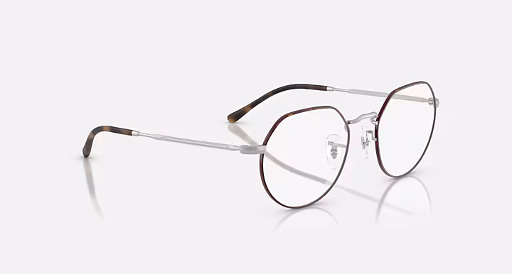 Ray-Ban JACK OPTICS