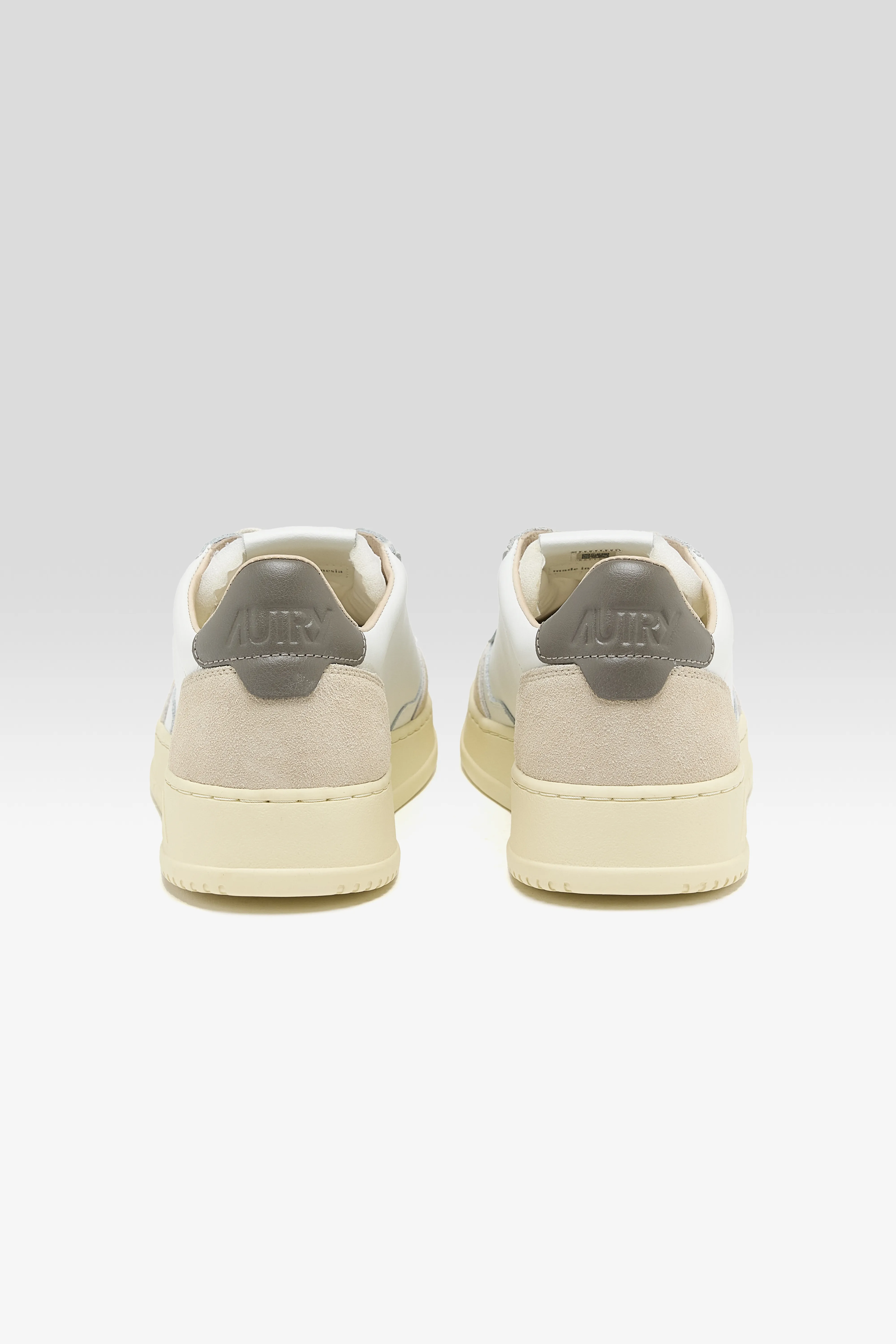 Bellerose Medalist Low for Men  (252 / M / WHITE)