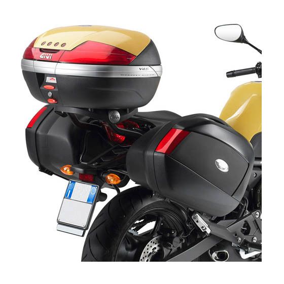 SportsBikeShop Givi Side Case Racks For Monokey V35 / V37 Side Cases