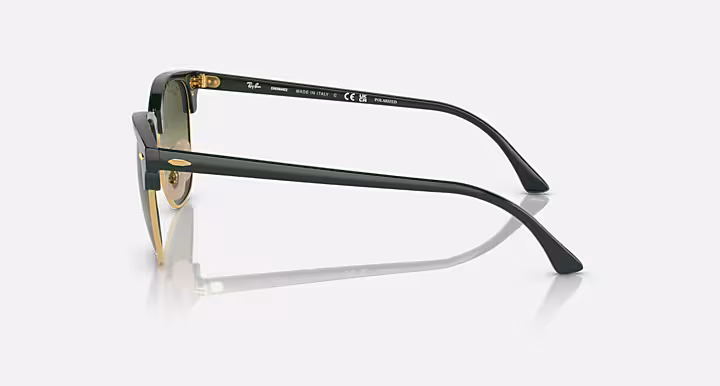 Ray-Ban CLUBMASTER CHROMANCE