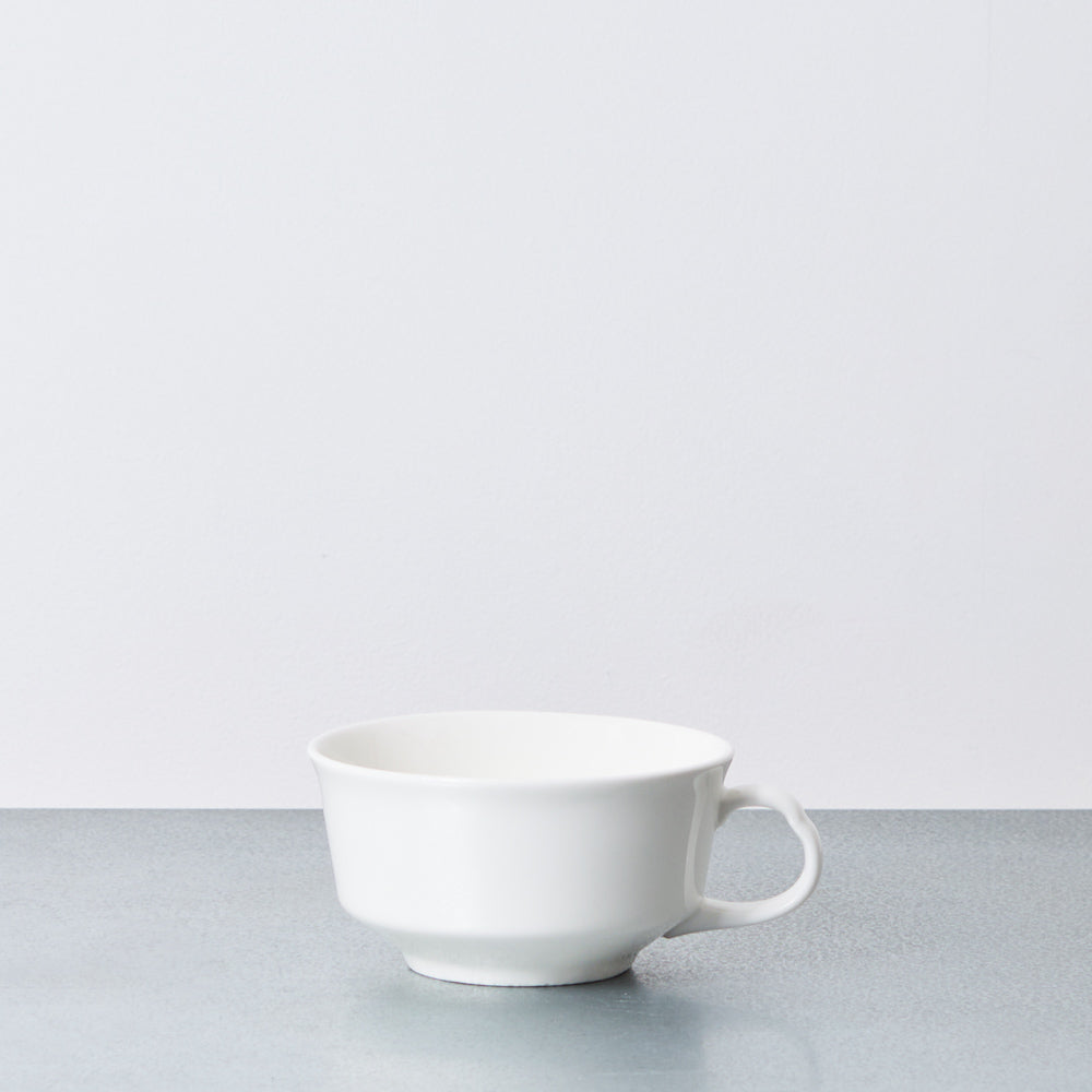 Tasse à café - Silhouette