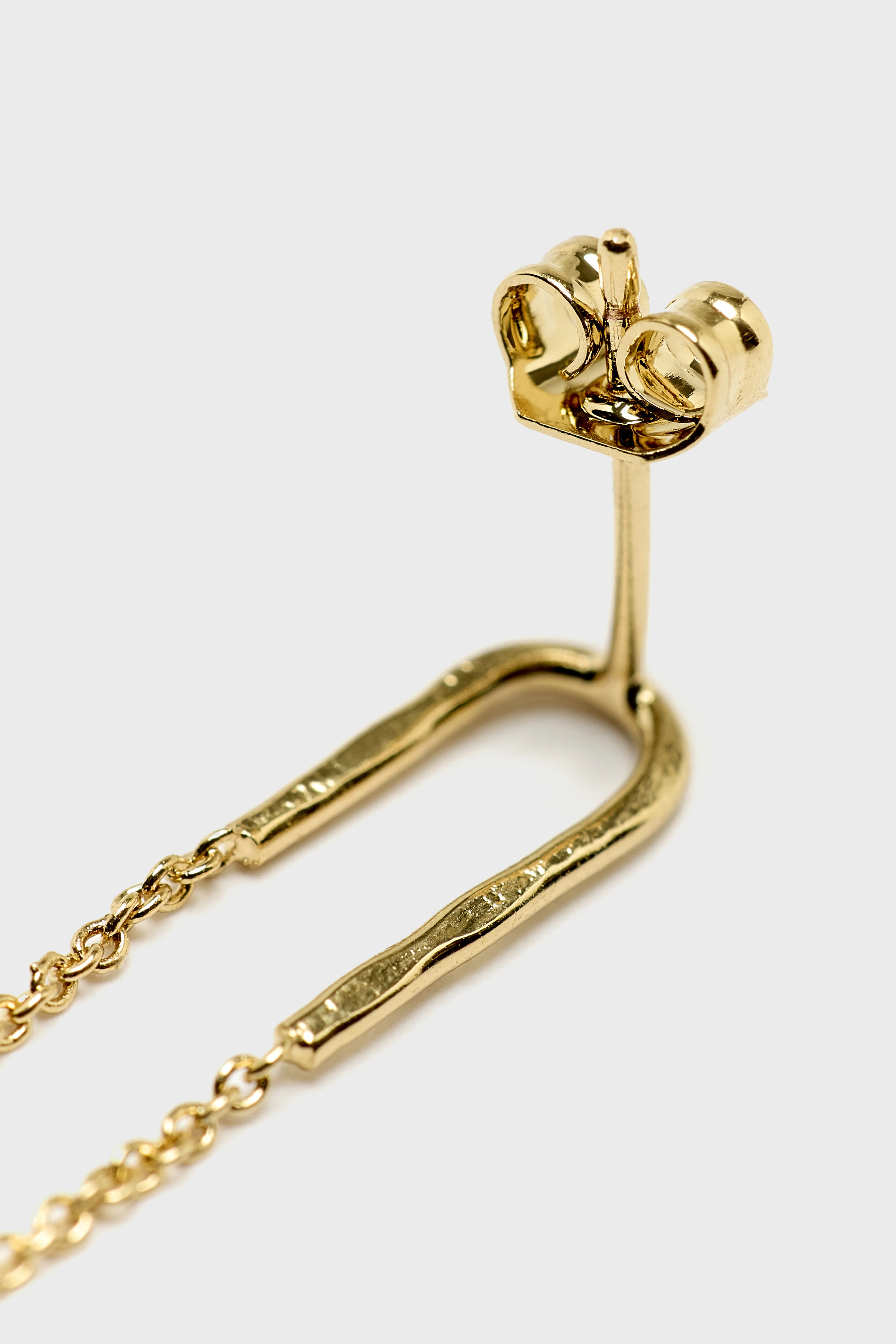 Bellerose Colette Earrings  (261 / W / GOLD)