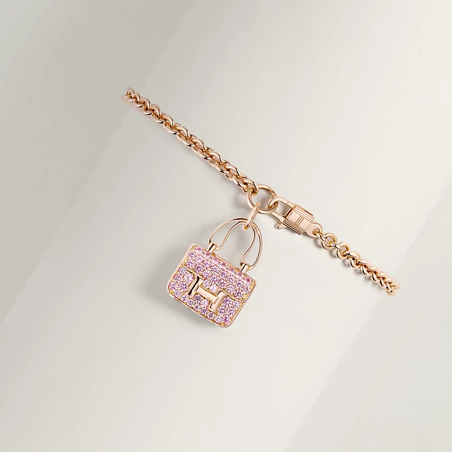 Replicate Amulettes Constance bracelet(1:1 replica) - Original Replica Club