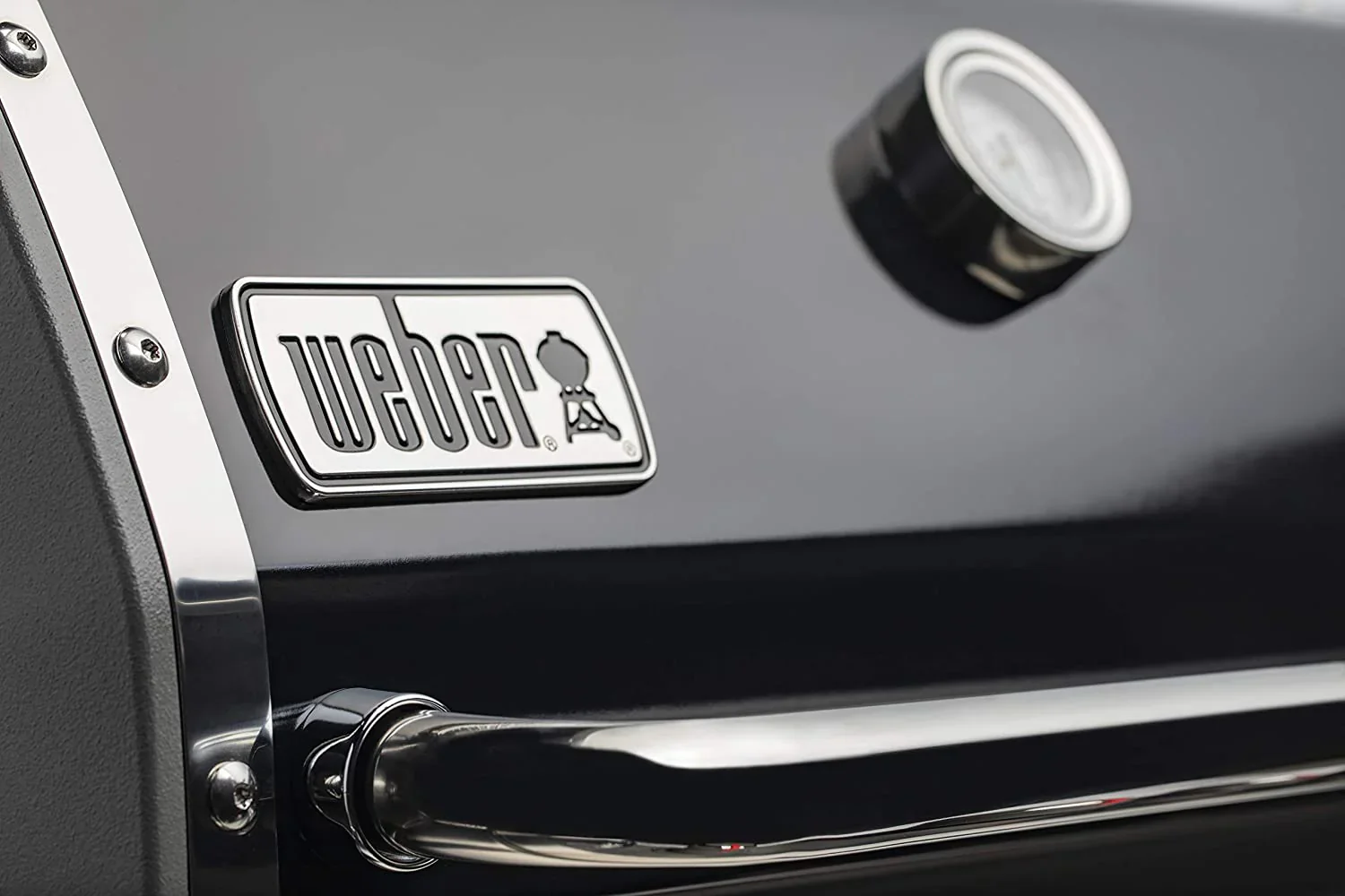 Weber 67011001 Genesis II E-410 Natural Gas Grill, Black