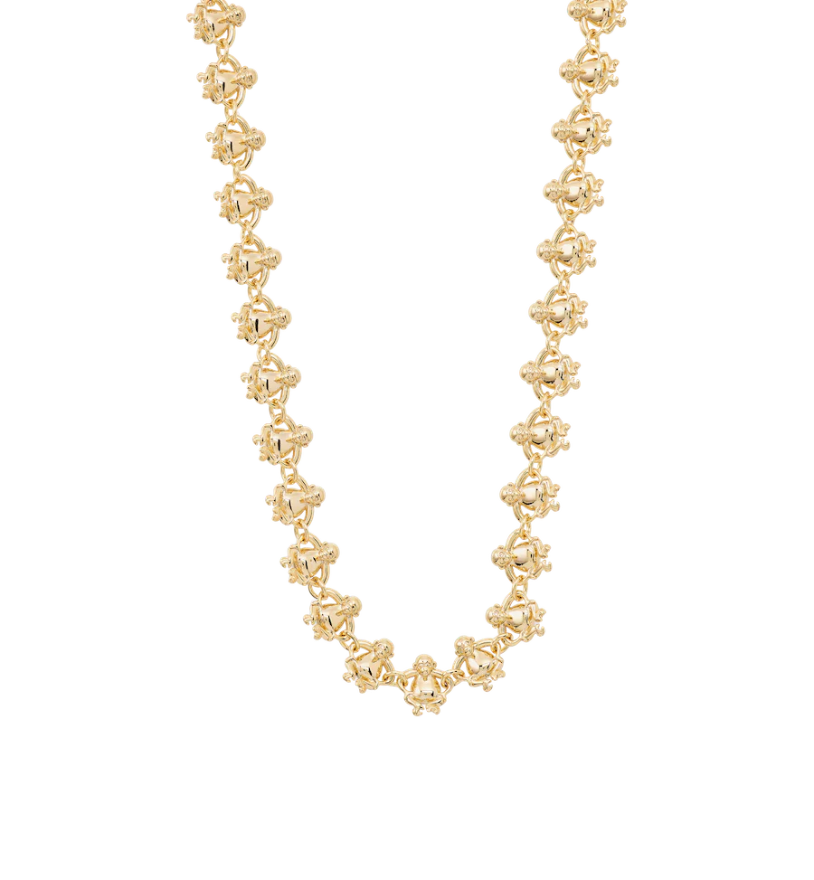 Monkey Loop Choker