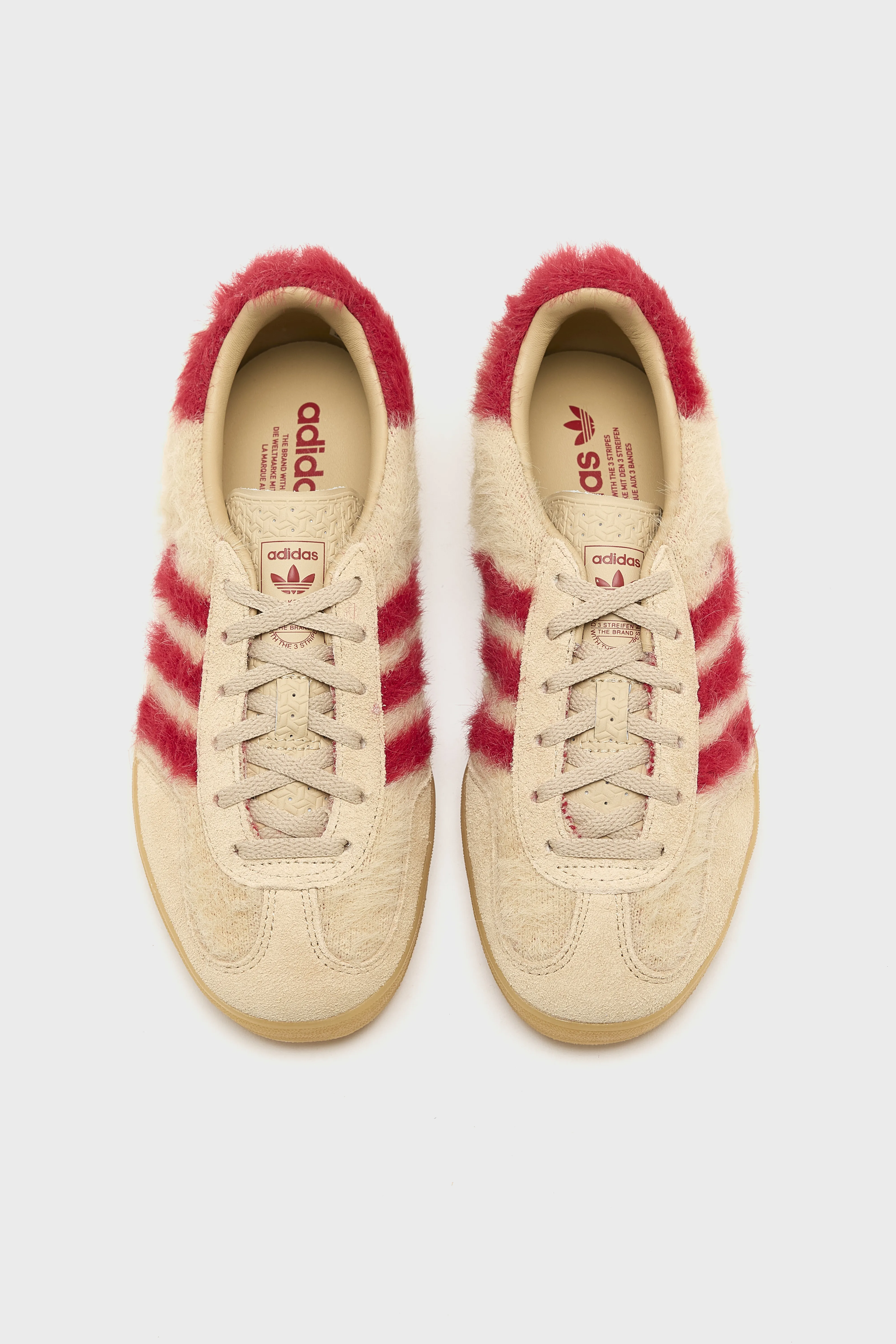 Bellerose Gazelle Indoor for Women  (252 / W / BEIGE)