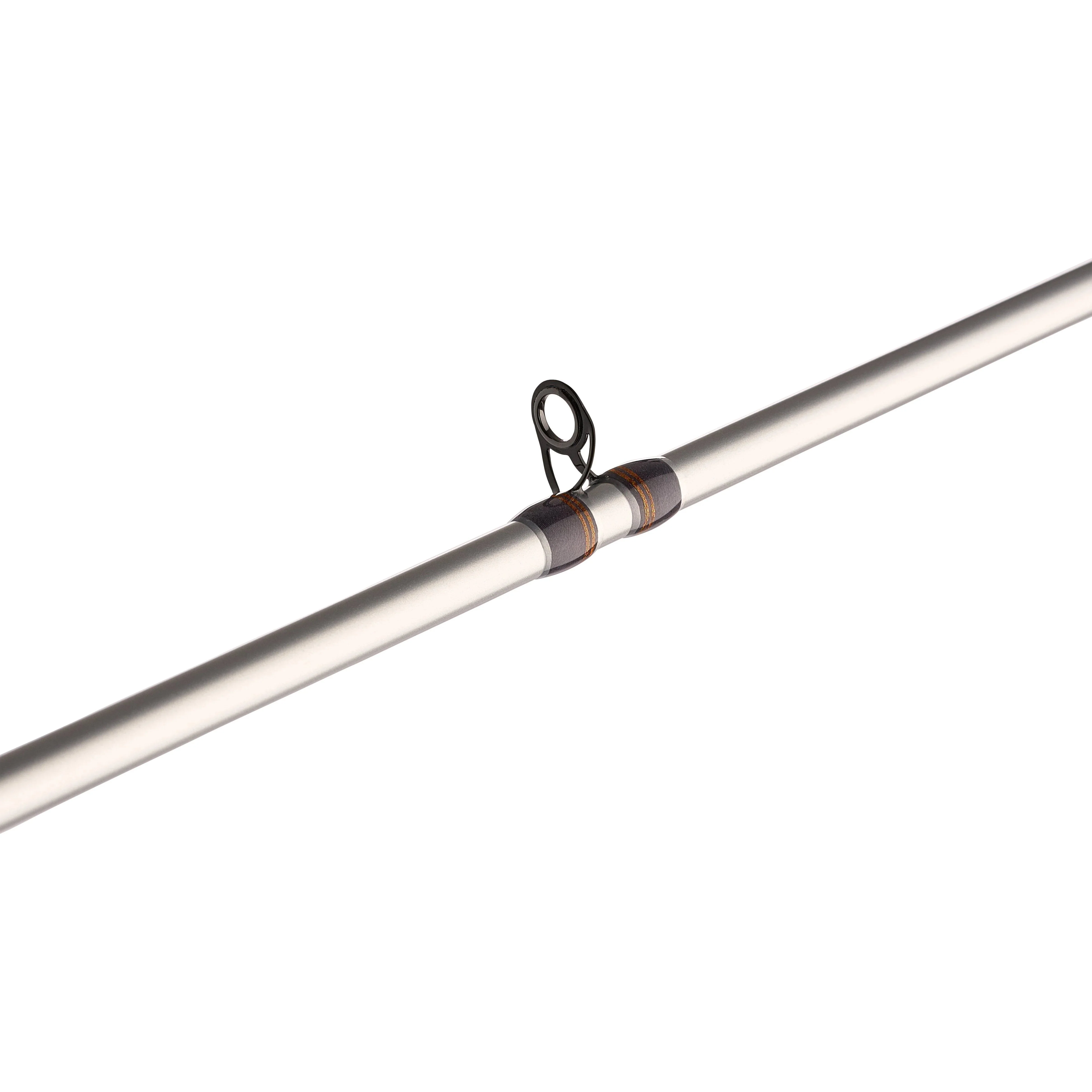 Abu Garcia Low Profile Baitcast Rod And Reel Combo, 7 ft 4 in, 5.4:1 - Revo 5 X - Image 4 Abu Garcia Low Profile Baitcast Rod And Reel Combo, 7 ft 4 in, 5.4:1 - Revo 5 X - Image 4