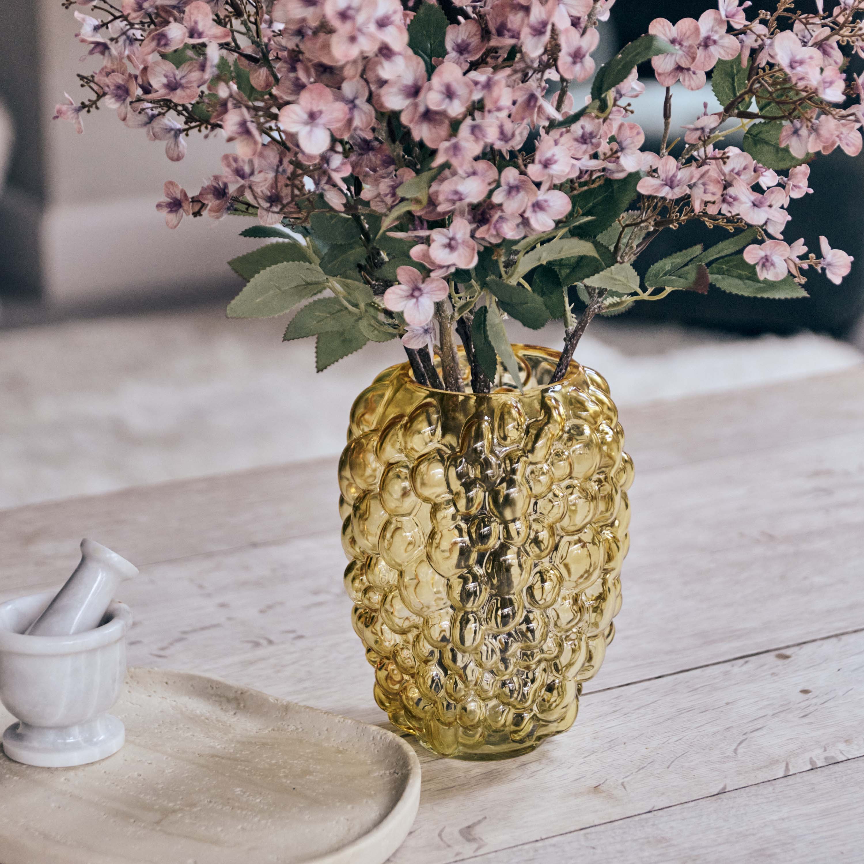 Blanchard Vase Duo