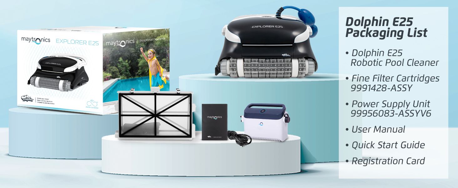 pool cleaner vacuum dolphin skimmer robotic robot inground automatic piscina cordless cc nautilus