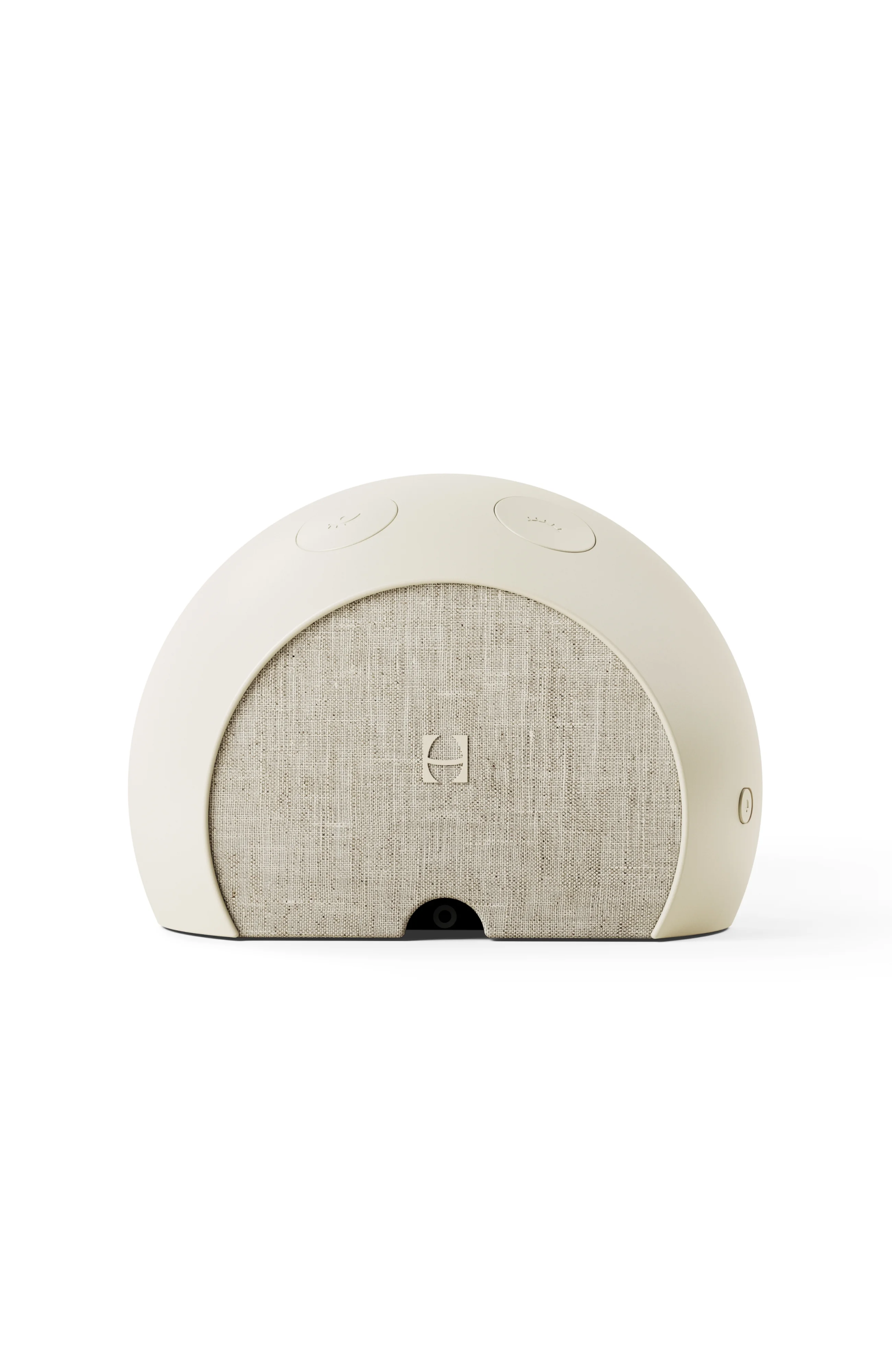 Hatch Restore 2 Sunrise Alarm Clock, Sound Machine, Smart Light (Putty) -?Your Bedside Sleep Guide, White Noise, Custom Sleep Routines, Dimmable Clock, Deep Sleep, Gentle Alarm, Wake Up Rested - Image 7