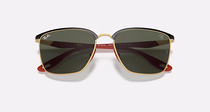 Ray-Ban RB3673M SCUDERIA FERRARI COLLECTION