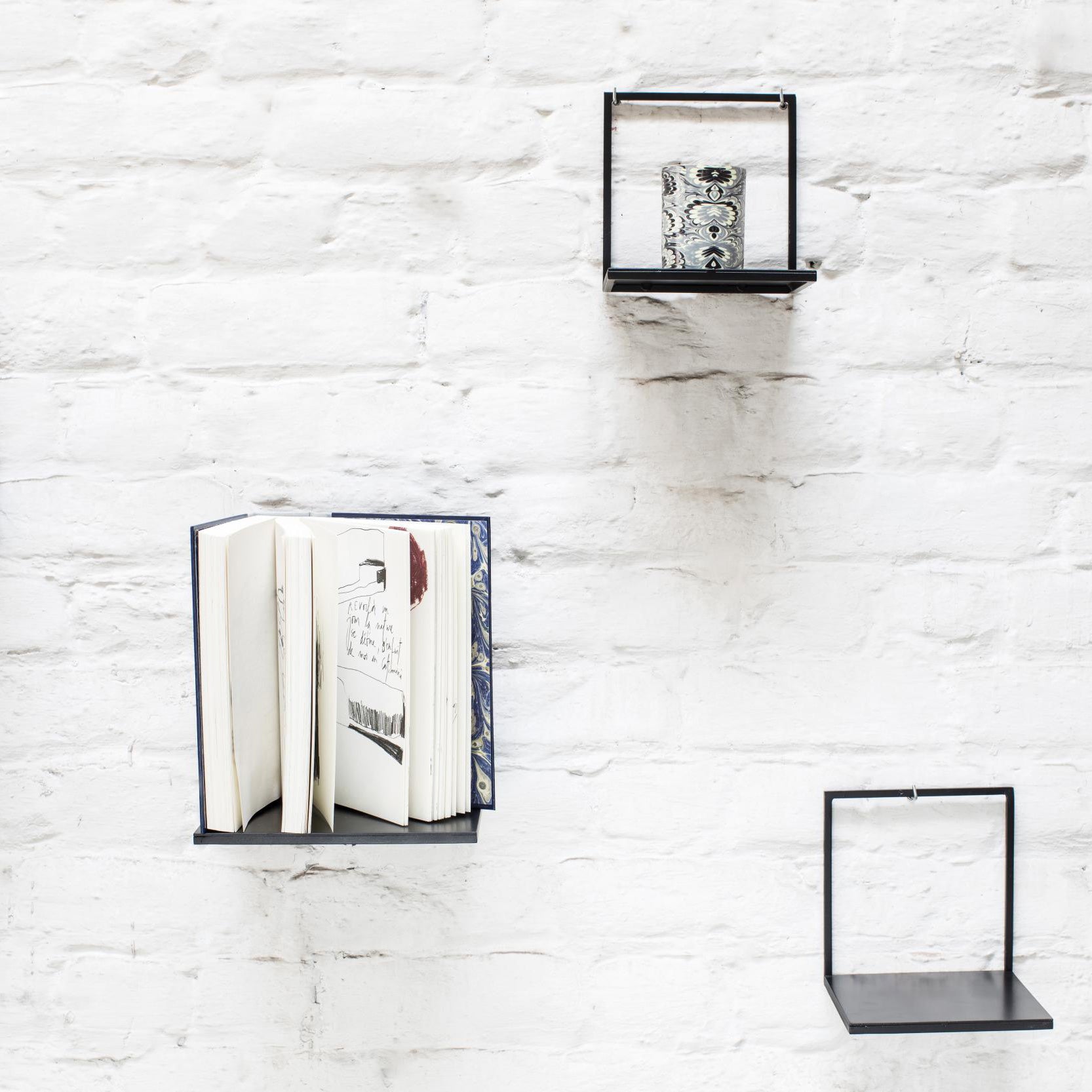 SERAX - Marie Michielssen - Wandplank S