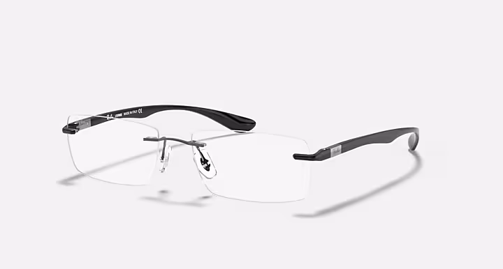 Ray-Ban RB8724 OPTICS