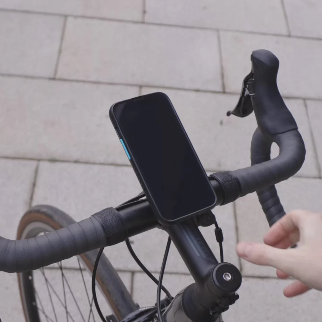 Mount Ready Phone Case - IntraLock®