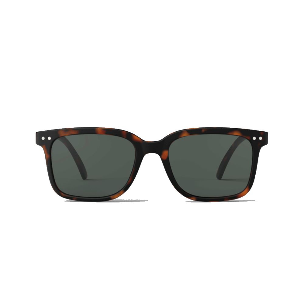 Izipizi - Lunettes Sun #L - Tortoise