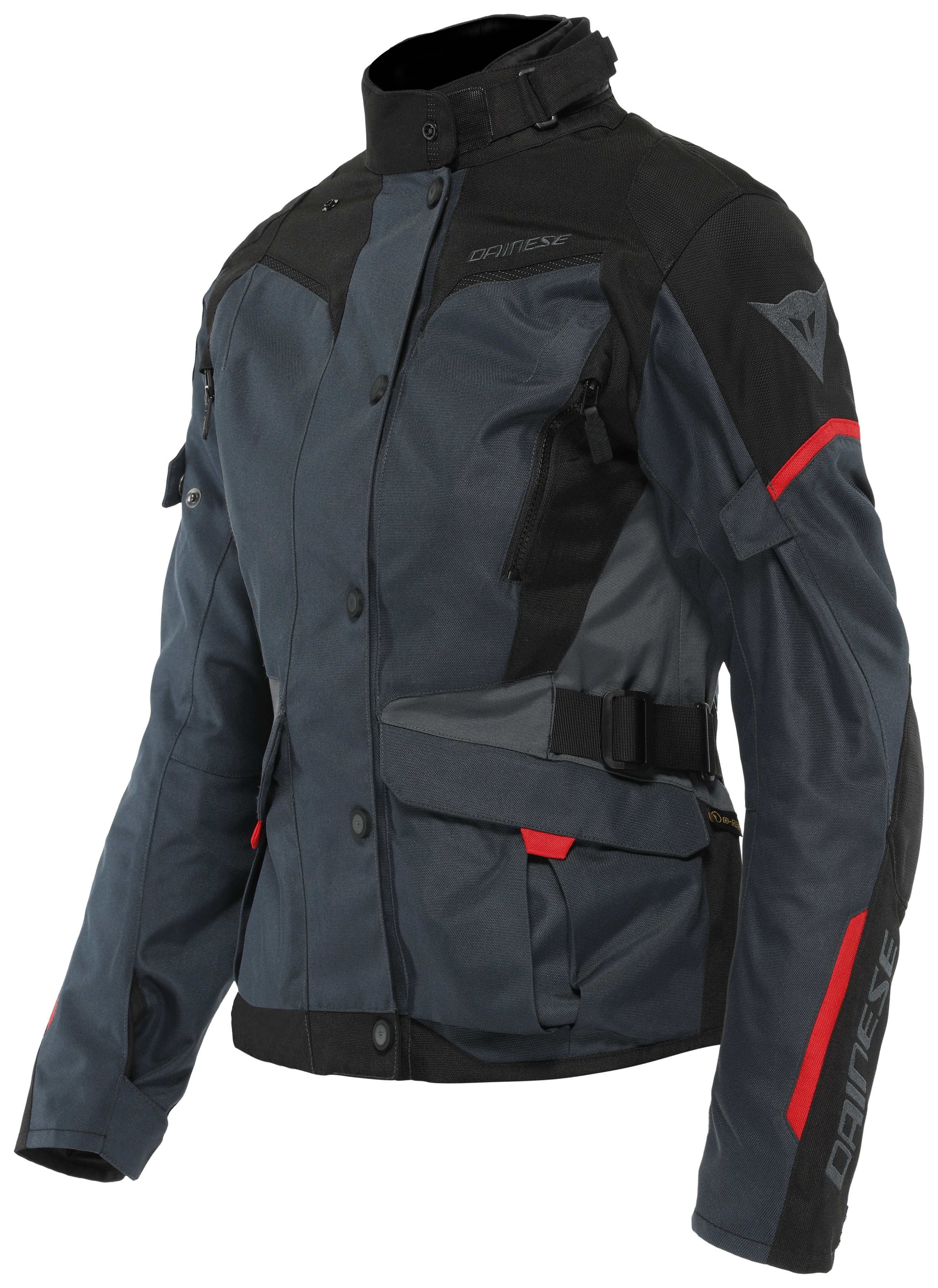 SportsBikeShop Dainese Tempest 3 D-Dry Women's Jacket