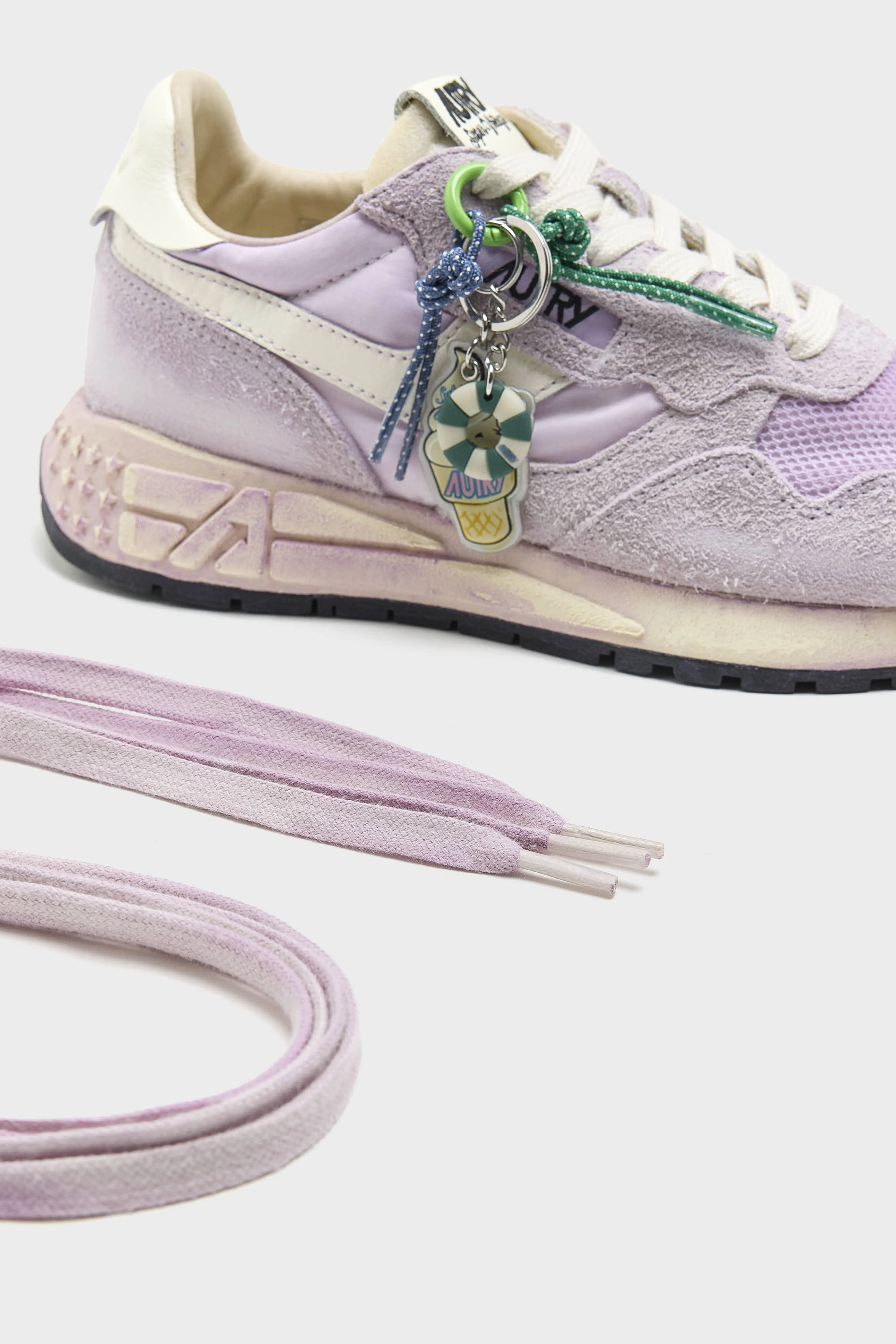 Bellerose Reelwind Super Vintage for Women  (261 / W / LILAC)