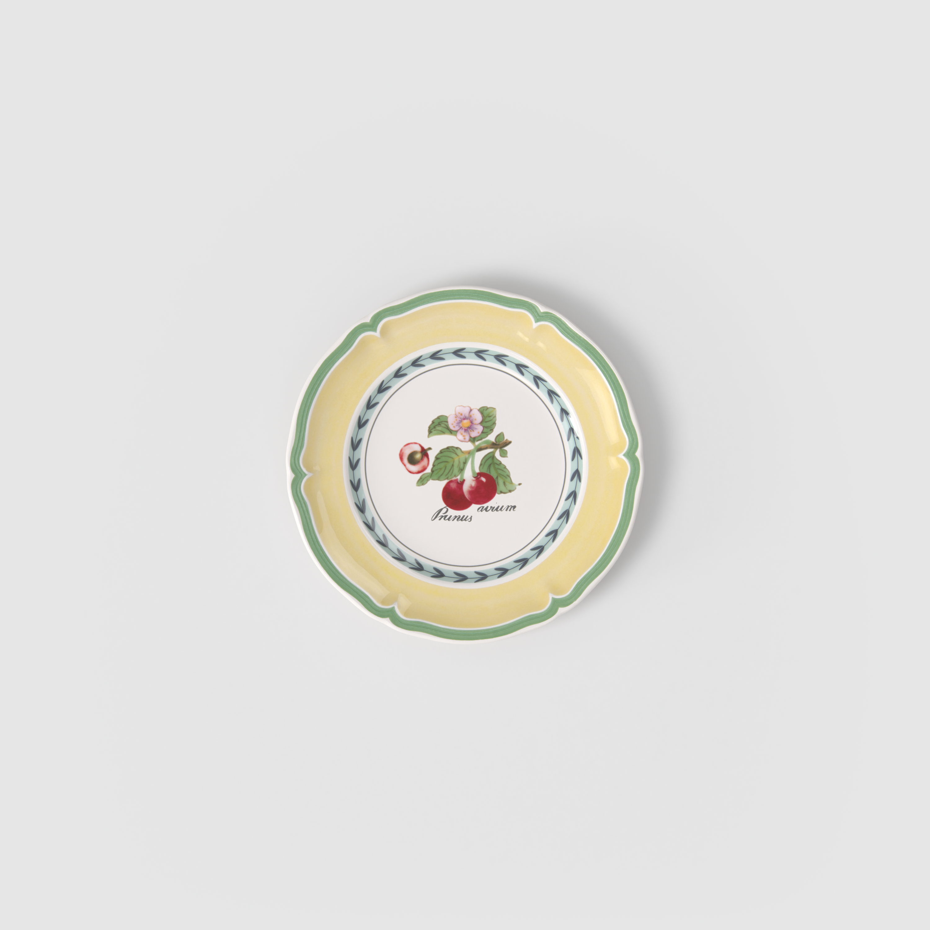 Villeroy & Boch French Garden Appetizer/ Bread Plate