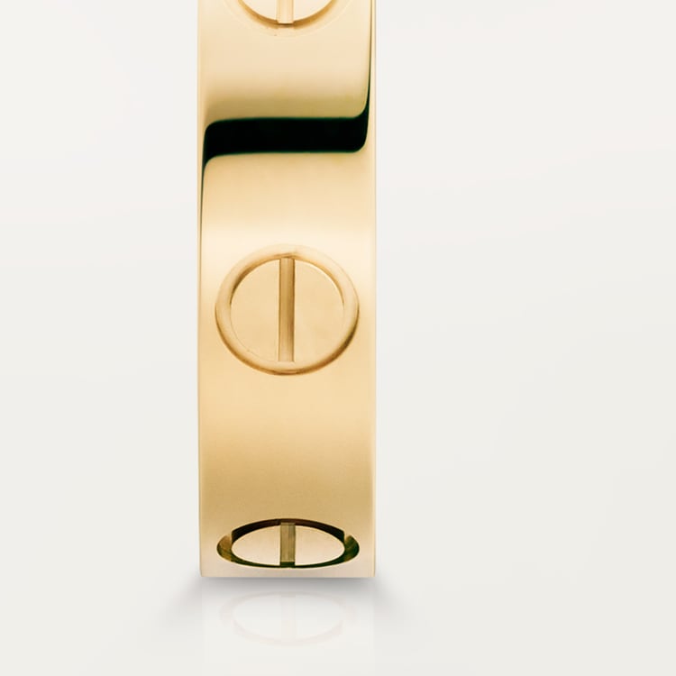 Replicate LOVE ring, small model(1:1 replica) - Original Replica Club