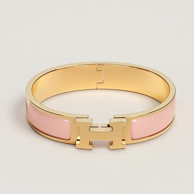 Replicate Clic H bracelet(1:1 replica) - Original Replica Club