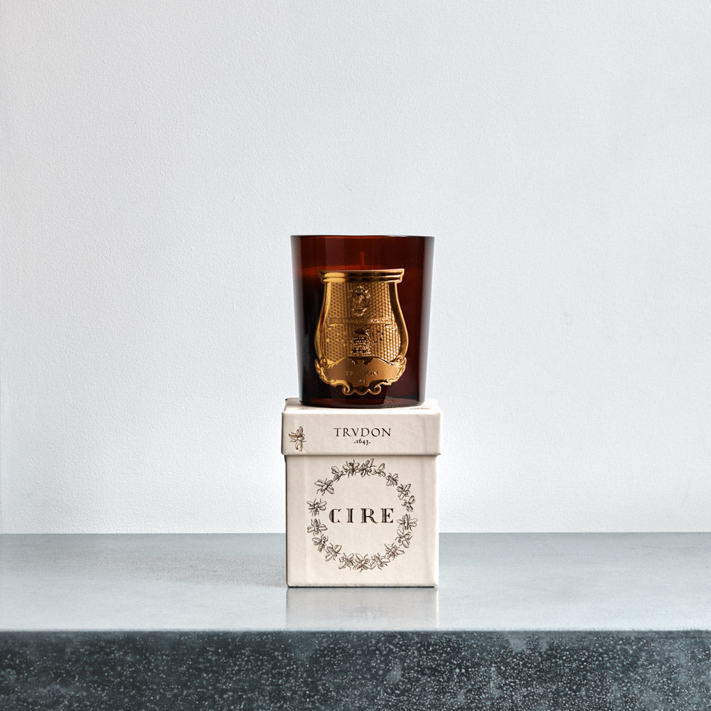 Trudon - Bougie parfumée  270 g - Cire