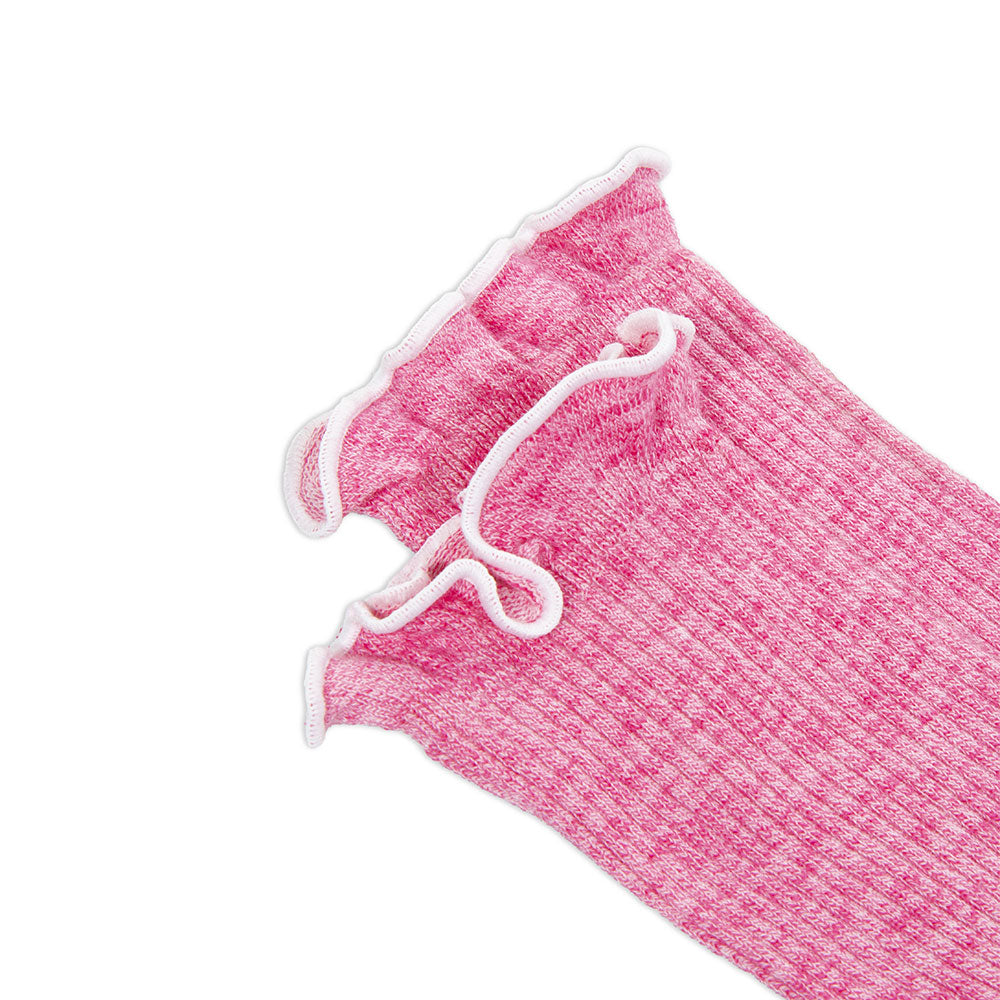 ANT45 - Chaussette Junin - Rose