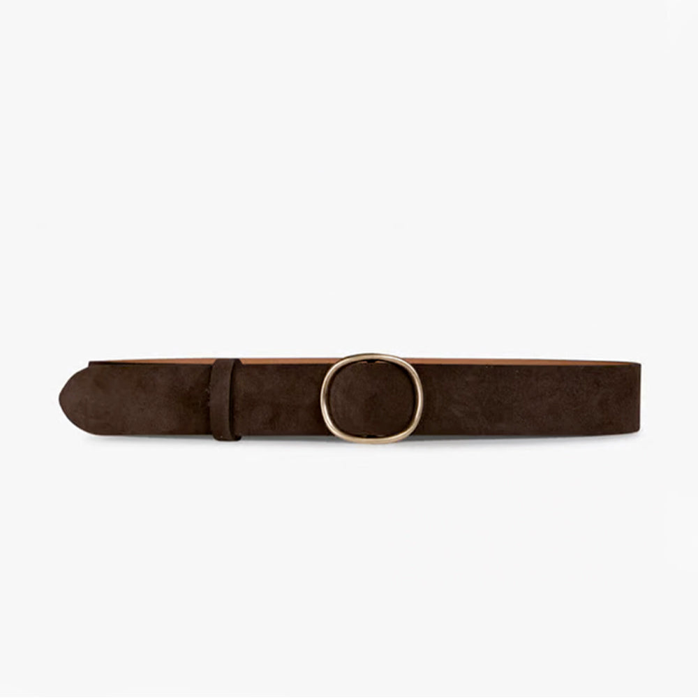 Gerard Darel - Ceinture Paloma - Marron Café