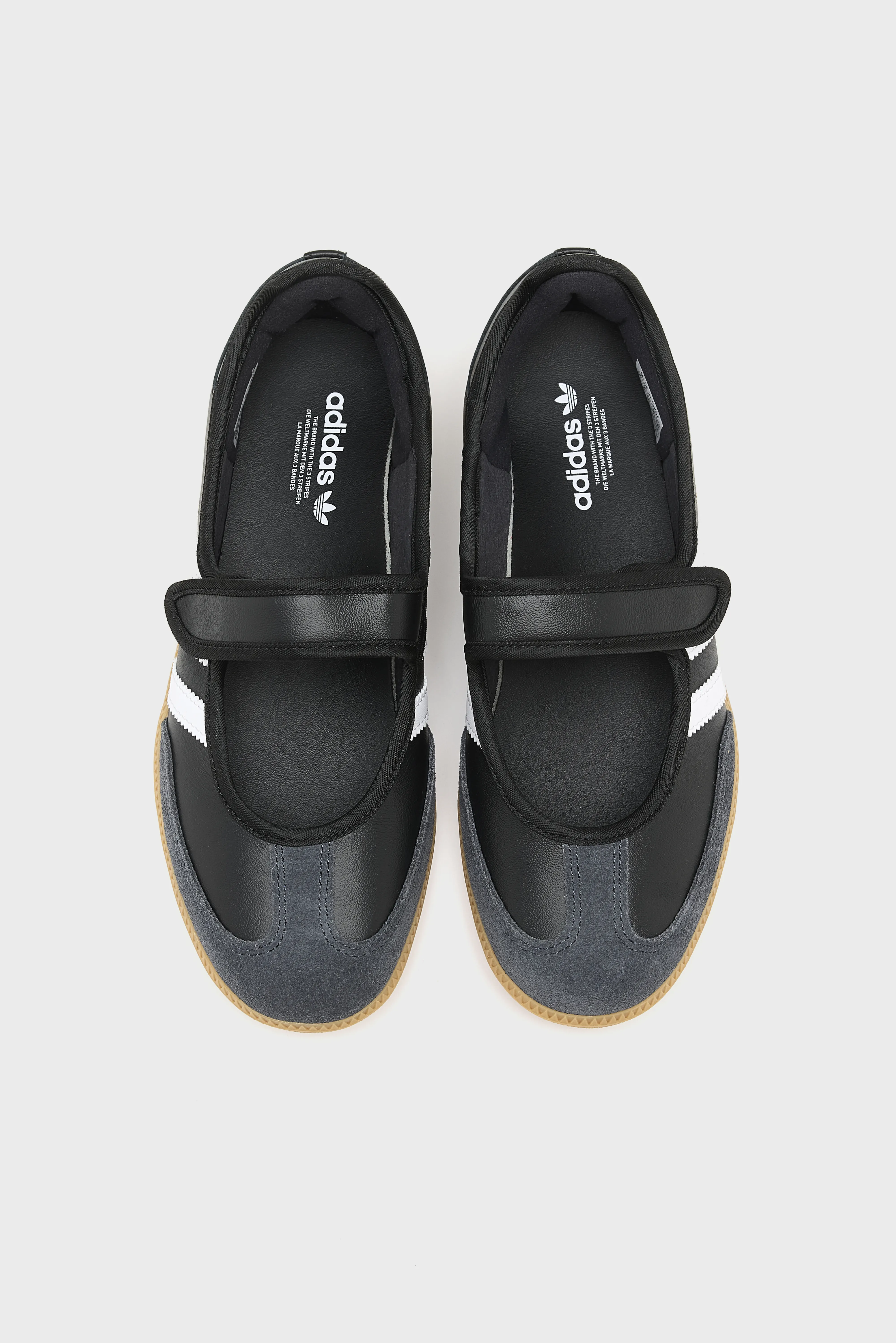 Bellerose Samba Jane for Women  (252 / W / BLACK)