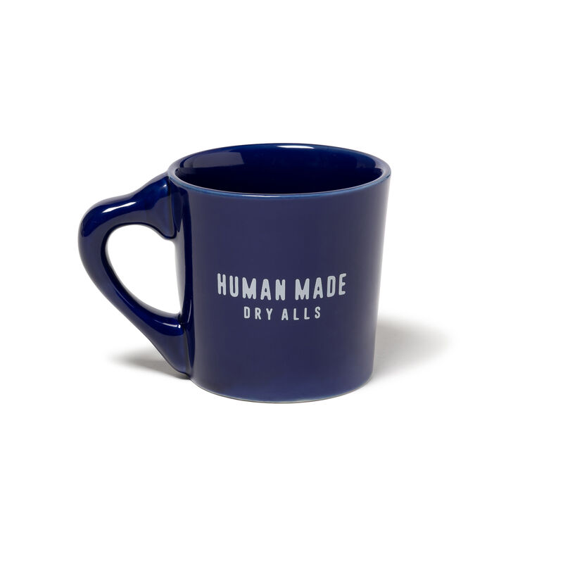 HUMAN MADE COFFEE MUG