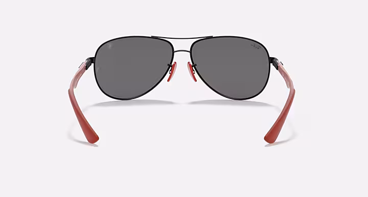 Ray-Ban RB8313M SCUDERIA FERRARI COLLECTION