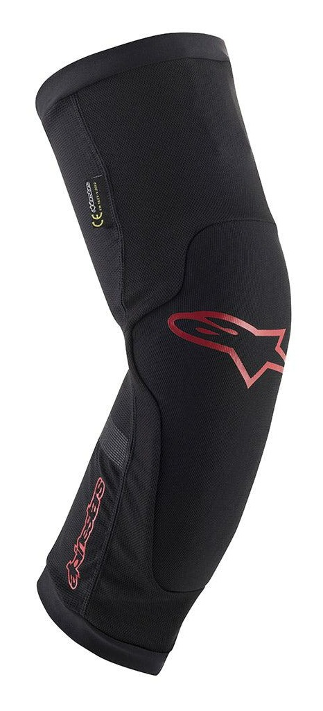 SportsBikeShop Alpinestars Paragon Plus MTB Knee Protectors