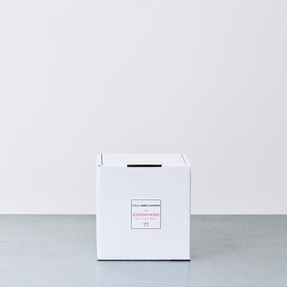 Bougie Joshua Hong - Lola James Harper - 190 g