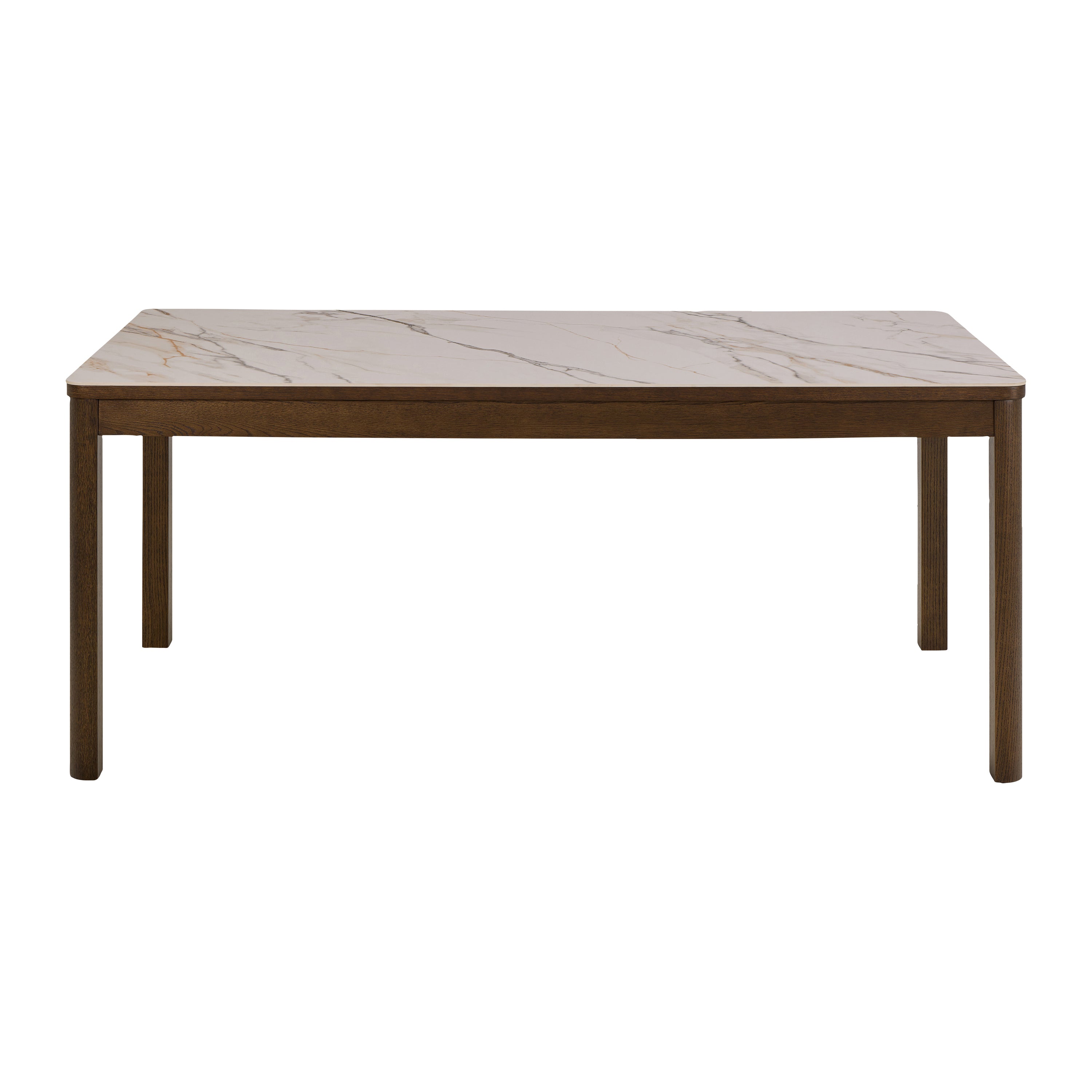 Blokker Marmo Eettafel - Rechthoekig