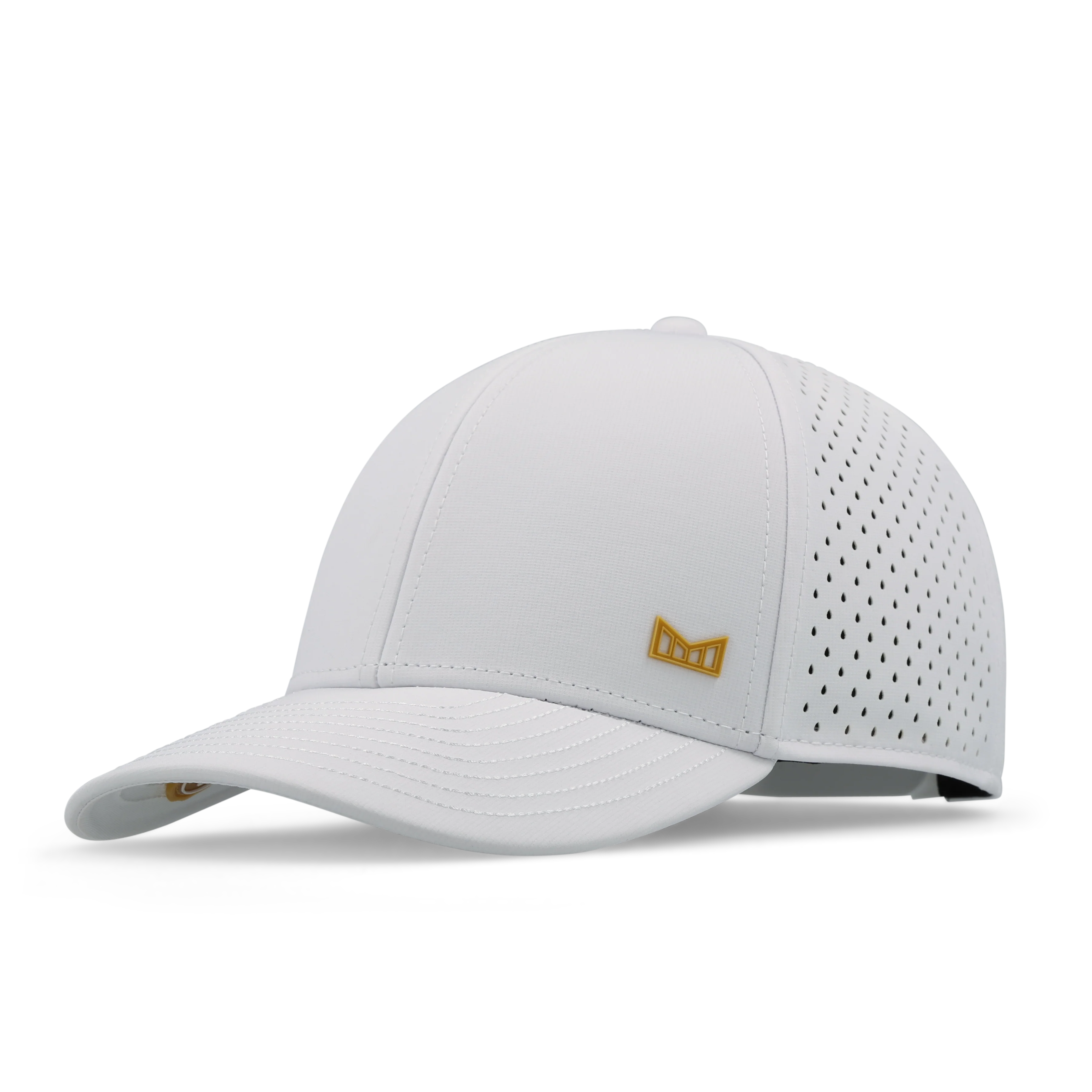 A-Game Icon Hydro - White / Gum