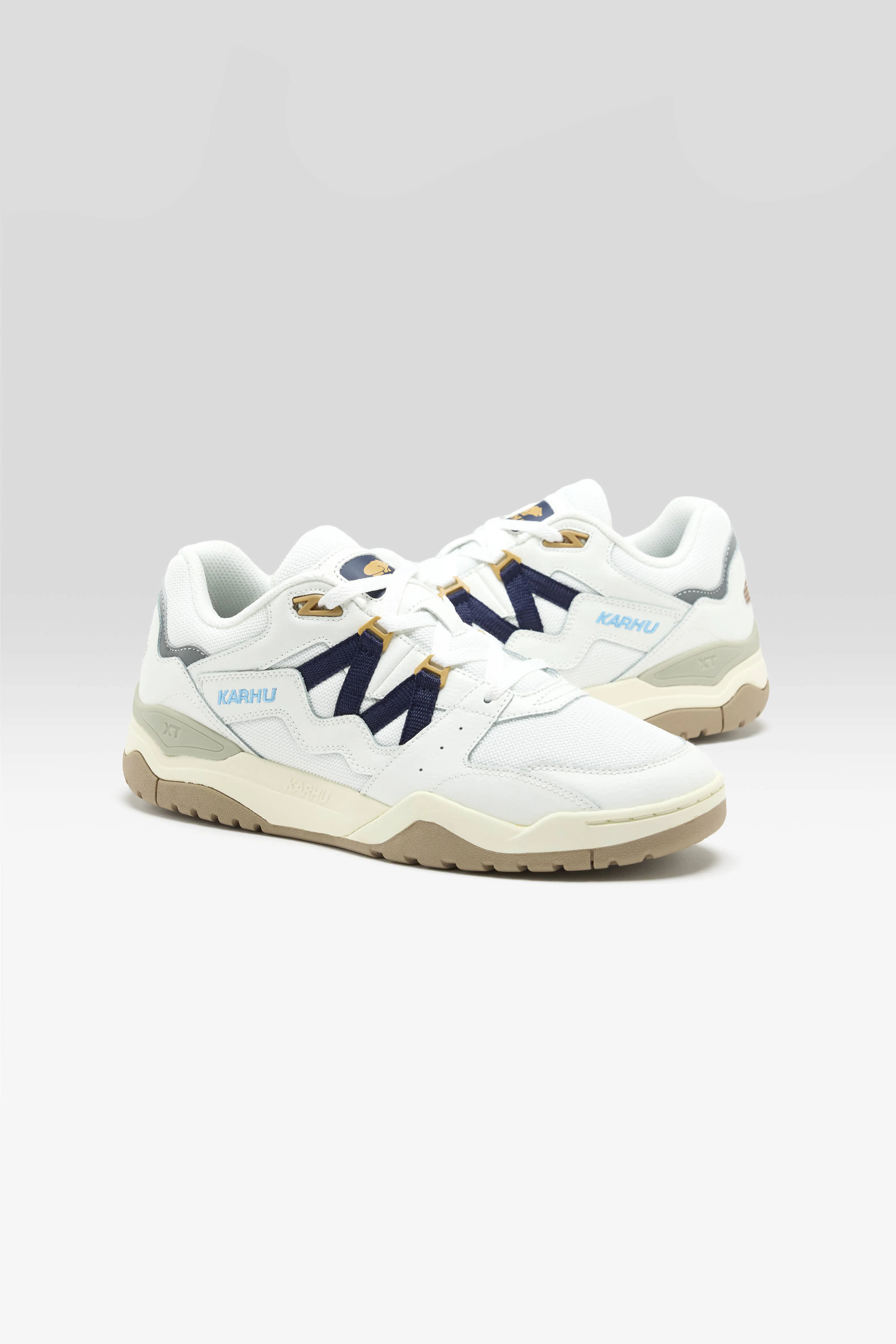 Bellerose Fusion XT for Men  (261 / M / WHITE)