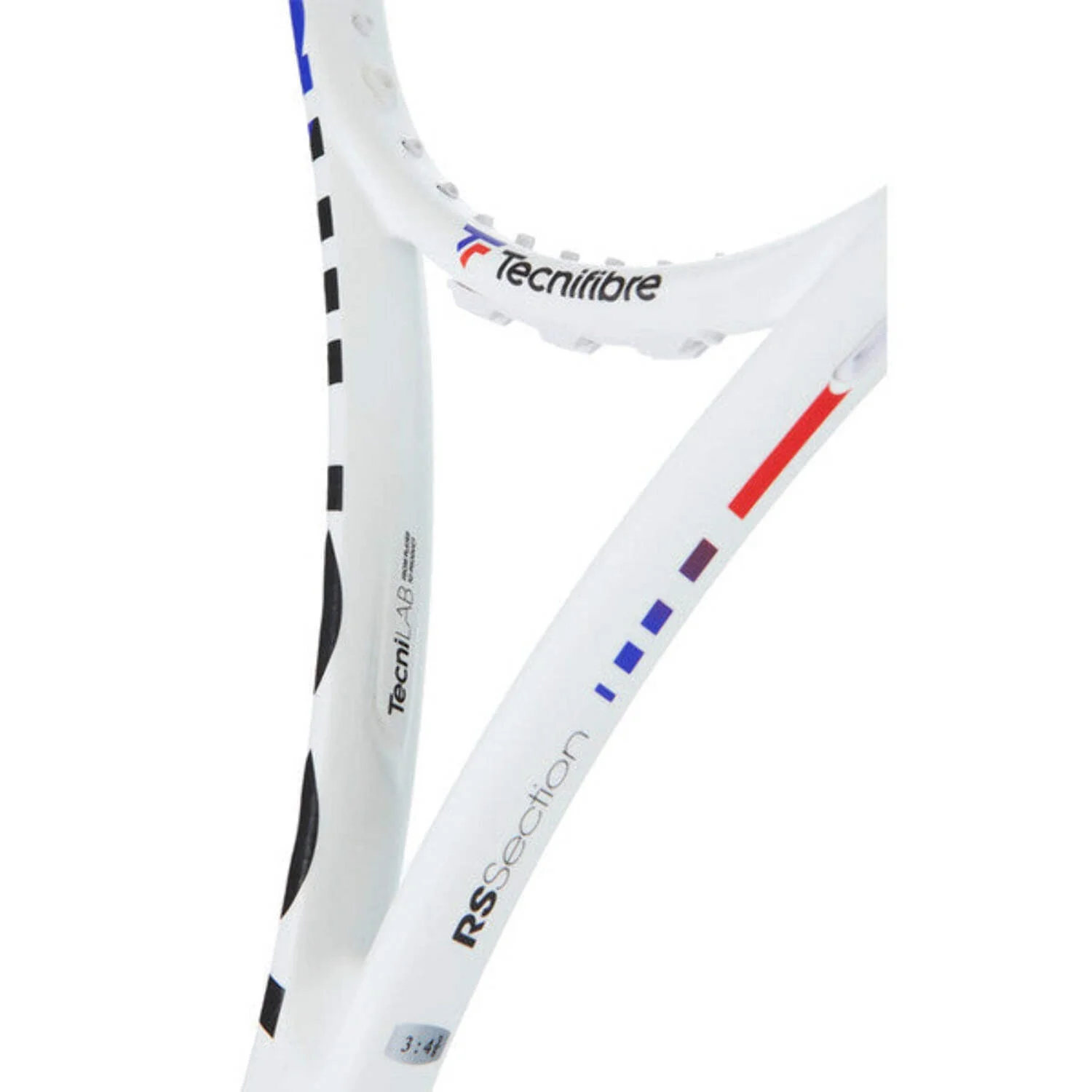 Tecnifibre 2023 T-Fight ISO 300 Tennis Racquet - Image 2