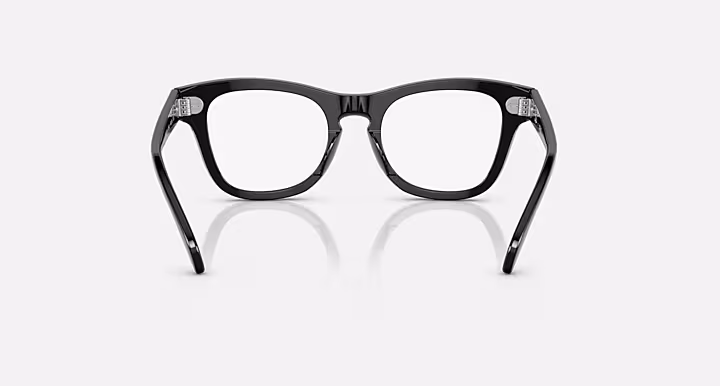 Ray-Ban RB9707V OPTICS KIDS